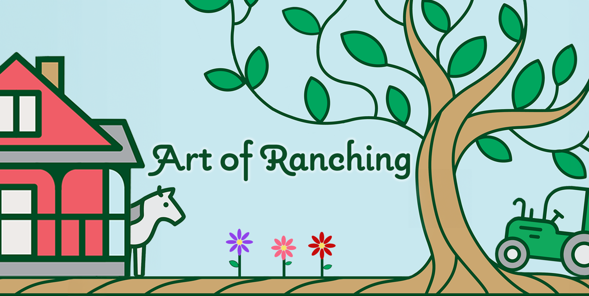 Art of Ranching